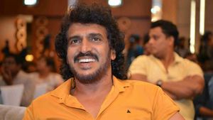 ప్రపంచంలో టాప్ 50 సినిమా దర్శకులు వీళ్లే, ఉపేంద్రకు ఎన్నో స్థానం అంటే?, హాలివుడ్, బాలీవుడ్! 