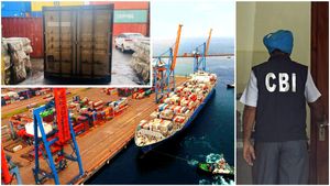 Vizag Drugs: వైజాగ్ డ్రగ్స్ కేసులో ఎవరి పాత్ర ఎంత ? పోలీసులు సీబీఐకి అడ్డుపడ్డారా ?