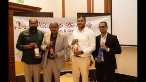 BIO liquor: మద్యం ప్రియులకు తీపి కబురు, సిటీ మార్కెట్లోకి బయో లిక్కర్
