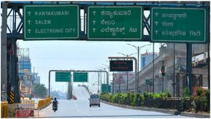 బెంగళూరుకెళ్లొద్దురో.. 