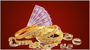 మైనింగ్ అడ్డాలో మైండ్ బ్లాక్, ఆంధ్రా బార్డర్ లో ఏం జరిగిందంటే ? ఎన్నికల ఎఫెక్ట్ స్వామి, అంతే ! 