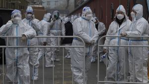 China virus: కర్ణాటక హైఅలర్ట్: కీలక నిర్ణయం 