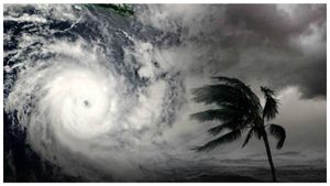 Rain: పలు జిల్లాల్లో గాలివాన బీభత్సం.. వచ్చే మూడు రోజులు వర్షాలే.. !