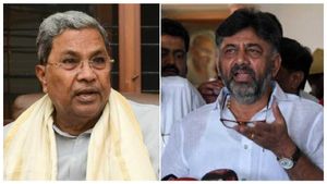 సీఎం పదవి అక్కడే డిసైడ్ చేస్తారు, నా మనసులో కోరిక అదే, సీఎం గురించి నాకు తెలీదు, డీకే క్లారిటి !  