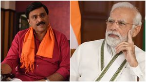 నా జీవితం సర్వనాశనం చేసింది వీళ్లే, నాకు ఇంకా ఆ రోగాలు రాలేదు, మైనింగ్ కింగ్ గాలి జనార్దన్ రెడ్డి ! 