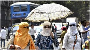 Weather alert: హైదరాబాద్ తోపాటు తెలంగాణ వ్యాప్తంగా తీవ్రమైన వడగాలులు