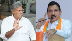 Sujana Chowdary: కేశినేని నానికి సుజనా ఘాటు కౌంటర్-నేను లోకల్.. !