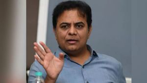ఏపీలో జగనే గెలుస్తాడు : కేటీఆర్