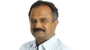 ఎన్నికల్లో అలా చేస్తే మీ ఇంటికే వచ్చి ఇస్తాము, ఐటీ హబ్ లో బంపర్ ఆఫర్, మంజునాథ్ రెడ్డి! 