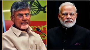 బీజేపీపై చంద్రబాబు ఆగ్రహం?