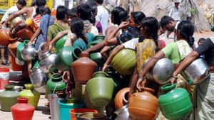  Hyderabad: హైదరాబాద్ లో నీటి కొరత వస్తుందా.. జలమండలి ఏం చెబుతోంది..!