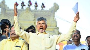 తిక్కలోడికి ఓటేస్తే ఏమైందో తెలుసా?