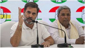 రిజల్ట్ తరువాత సీఎం కుర్చీ హుష్ కాకి, హైకమాండ్ వెయిటింగ్, గాలి జనార్దన్ రెడ్డి సంచలనం  