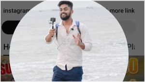 బెంగళూరు ఎయిర్ పోర్టులో యూట్యూబర్ ఏం చేశాడంటే ?, వైరల్ వీడియోతో చిక్కిపోయాడు ! 
