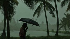 తెలంగాణలో నైరుతి రుతుపవనాలు ఎంట్రీ అప్పుడే