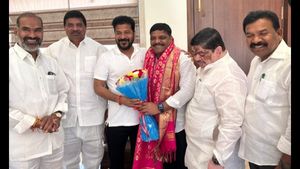 తీన్మార్ మల్లన్న గెలుపు కోసం రంగంలోకి రేవంత్ రెడ్డి