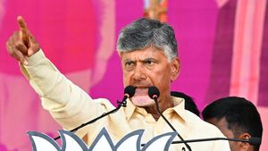 నిశ్శబ్ద సమయంలో చంద్రబాబు షాకింగ్ ఆడియో వైరల్... 'డీప్'గా... స్పందించిన టీడీపీ!!