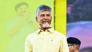 టీడీపీకి వచ్చే సీట్లు ఇవే: చంద్రబాబు అంచనా