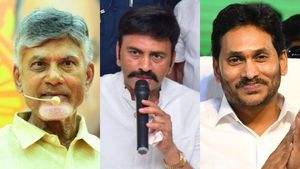 RRR జోస్యం, ఏపీలో ఏ ప్రభుత్వం వస్తుందంటే?, ఆ పార్టీని ముంచేసిన ఓటర్లు, ఇదే నిజం! 