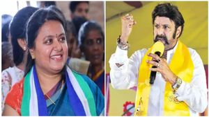 బాలయ్య హ్యాట్రిక్ గెలుపుకు దీపిక బ్రేక్..!?