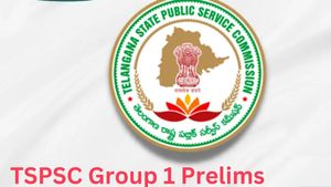  తెలంగాణ గ్రూప్-1 ప్రిలిమ్స్ పరీక్ష ఆఫ్‌లైన్‌లోనే