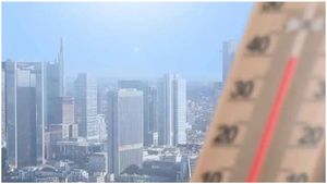 Heat Islands: నగరంలో హీట్ ఐలాండ్స్.. ఎక్కడంటే..!