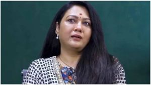 రేవ్ పార్టీ కేసులో నటి హేమను వదిలేయండి, పదేపదే ఫోన్లు చేస్తున్న ఆంధ్రా పొలిటికల్ లీడర్స్ ? 
