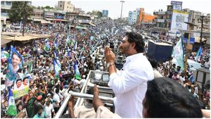 కడపలో జగన్ పట్టు నిలిచేనా, బిగ్ ట్విస్ట్ - కొత్త లెక్కలు..!!