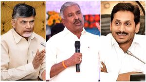 పెద్దిరెడ్డి అడ్డా లో ప్రత్యేక నిఘా, పక్కలో కర్ణాటక బార్డర్, ఎప్పుడైనా, ఎలాగైనా వస్తే ! 