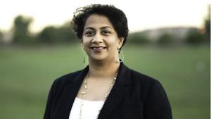 Jaya Badiga: అమెరికాలో తెలుగు మహిళ జయ బాదిగ అరుదైన ఘనత