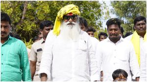 JC Prabhakar Reddy: తీవ్ర అస్వస్థతకు గురైన జేసీ ప్రభాకర్ రెడ్డి..