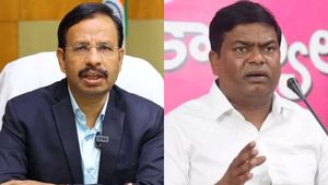 TSRTC: మాజీ ఎమ్మెల్యే జీవన్ రెడ్డి ఆరోపణలు ఖండించిన ఆర్టీసీ ..