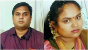 అందమైన భార్యకు ఫోన్ చేసిన భర్త, కూతురితో కలిసి బయటకు వెళ్లింది, ఆతర్వాత ? 