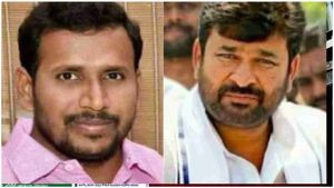 సిట్టింగ్ ఎమ్మెల్యే ఓటు వెయ్యడానికి వీల్లేదు, కోర్టు తీర్పుతో మైండ్ బ్లాక్, అధికార పార్టీ లీడర్ కు ! 