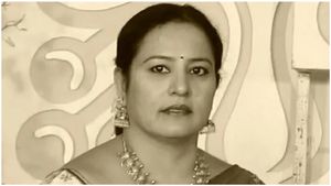 కొడుకు అరెస్టుతో భవానికి భయం, ముందస్తు బెయిల్ కోసం ప్రయత్నం, నేడు కోర్టులో విచారణ ! 