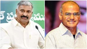 పెద్దిరెడ్డి అడ్డాలో నందమూరి ఎంట్రీ, వైసీపీ లీడర్స్ జంప్ జిలాని, పోలింగ్ ముందు పగిలింది ! 