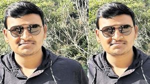 అమెరికాలో మరో విషాదం: ఇద్దరు తెలుగు విద్యార్థులు మృతి