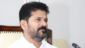  Crop Loan Waiver: భద్రాద్రి రాముడి సాక్షిగా రుణ మాఫీపై రేవంత్ కీలక వ్యాఖ్యలు..!