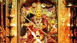  బెజ‌వాడ క‌న‌క‌దుర్గ‌మ్మ ఆల‌యానికి భారీ ఆదాయం.. ఎన్ని కోట్లో తెలుసా..?
