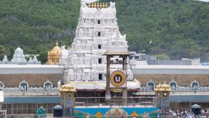 తిరుమలలో ఈ అయిదు రోజుల పాటు విశేష ఉత్సవాలు