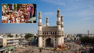Hyderabad: నెల రోజుల్లో 1,04,000 ఓట్ల తొలగింపు..!