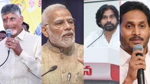 మోడీ మనసు వైసీపీలో.. తనువు టీడీపీలో?