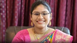 టెక్కీ భార్యను అత్యంత దారుణంగా హత్య చేసిన భర్త 