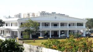  ప్రజాభవన్‌కు బాంబు బెదిరింపు: విస్తృత తనిఖీలు, చివరకు ఏం తేల్చారంటే?