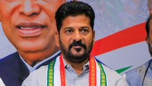 ఆ ఫేక్ వీడియోతో నాకు సంబంధం లేదు: ఢిల్లీ పోలీసులకు తేల్చేసిన సీఎం రేవంత్