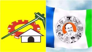 ఎన్నికల దెబ్బ, ఆ పార్టీ నాయకుల ఆస్తులు బూడిద, సందట్లో సడేమియా అంటూ పొలాల్లో ! 