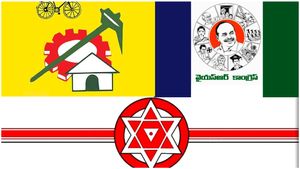ఎవరు సీఎం అని రాయలసీమ డిసైడ్ చేస్తుంది ?, కింగ్ మేకర్ ఎవరో డిసైడ్ చేసిన ఓటర్లు ! 