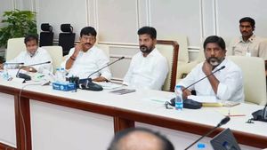Telangana: మంత్రివర్గ సమావేశం వాయిదా.. ఎందుకంటే..!