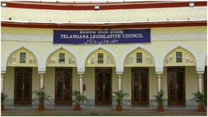 MLC Polling: మే 27న పోలింగ్, కౌంటింగ్ ఎప్పుడంటే..!
