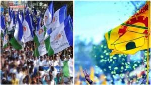 రండిబాబు రండి, ఆలస్యం అమృతం విషం, టీడీపీ, వైసీపీ పక్కాప్లాన్, ఆ ఓటర్లపై కోటీ ఆశలు ! 